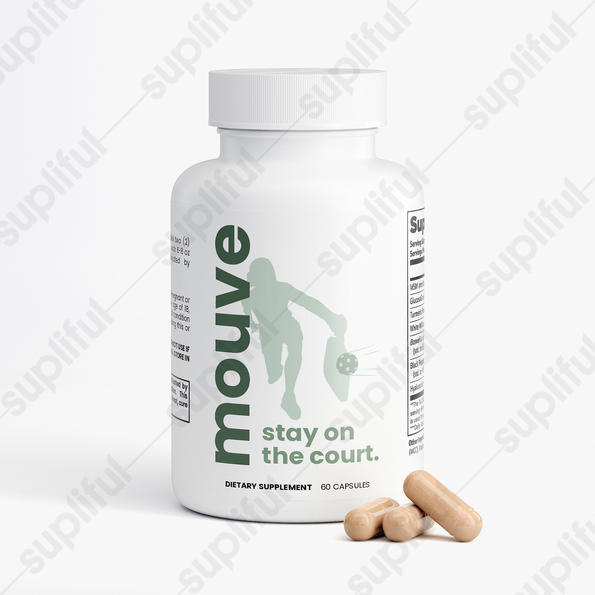 Mouve